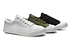 women vulcanized casual canvas shoes